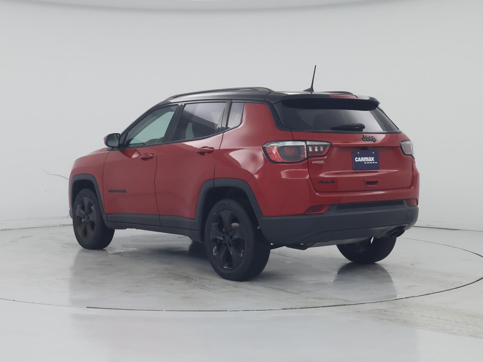 2019 Jeep Compass Altitude - Photo 3