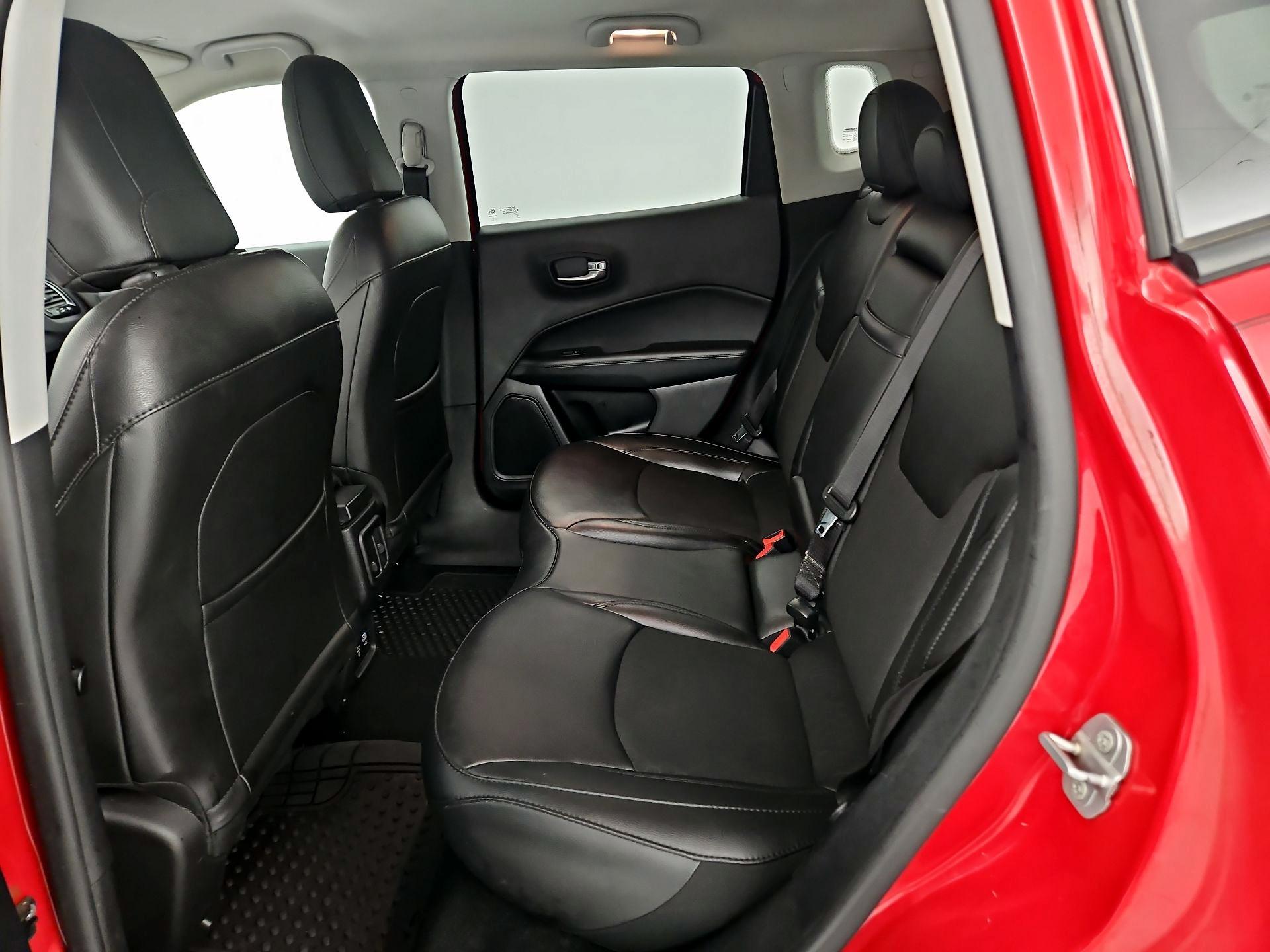 Thumbnail: 2019 Jeep Compass - 19