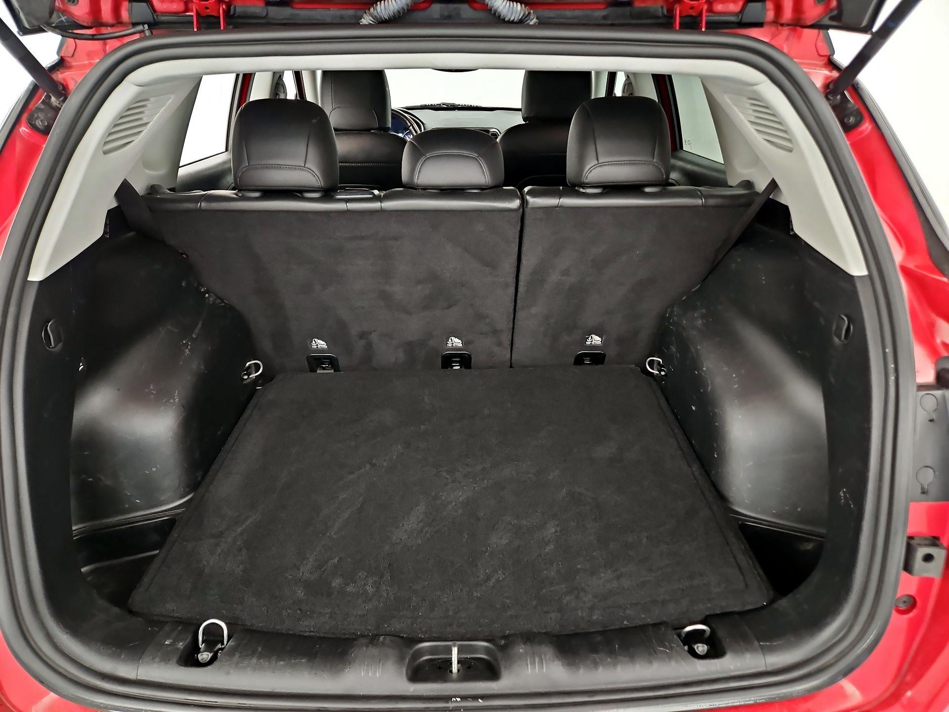 Thumbnail: 2019 Jeep Compass - 20