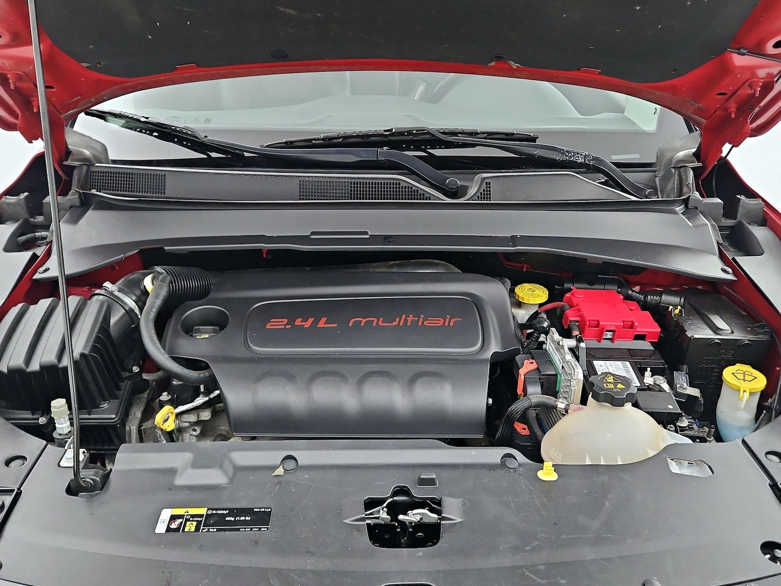2019 Jeep Compass Altitude - Photo 22