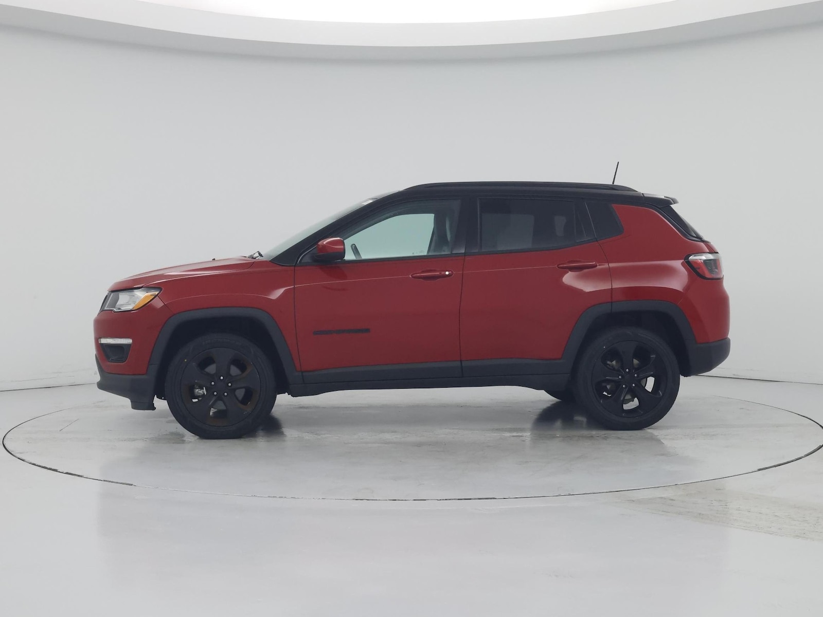 2019 Jeep Compass Altitude - Photo 4
