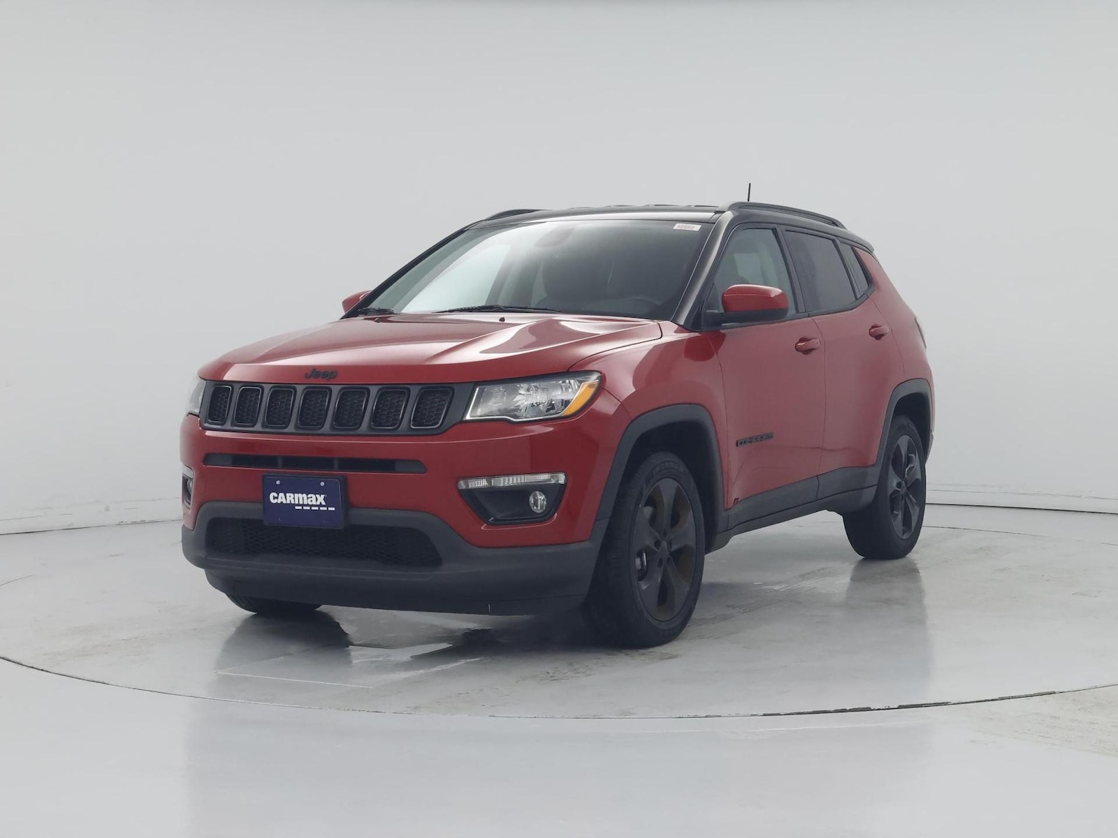 2019 Jeep Compass Altitude - Photo 5
