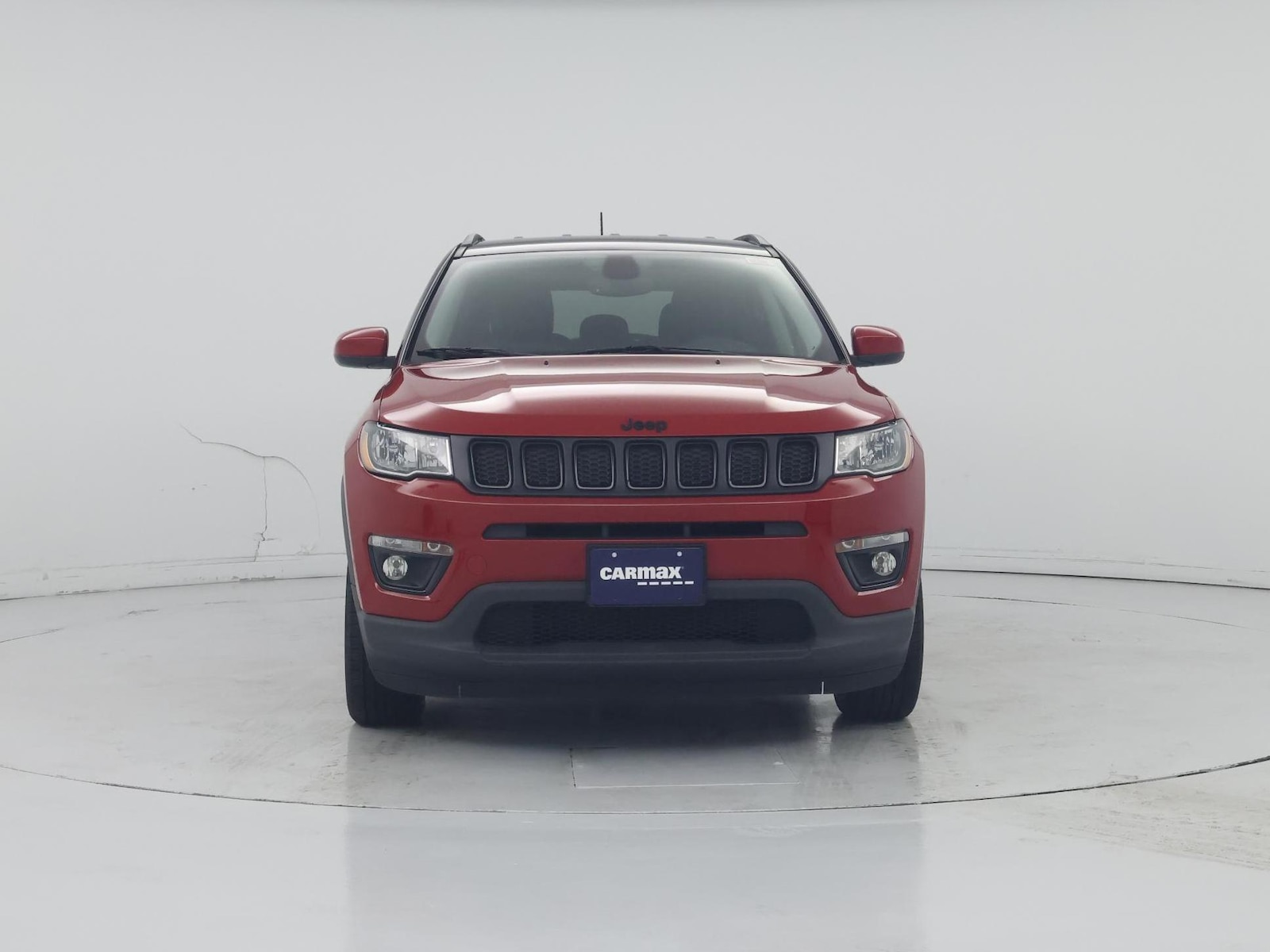 2019 Jeep Compass Altitude - Photo 6