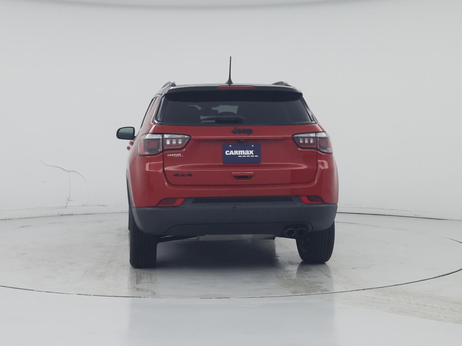 2019 Jeep Compass Altitude - Photo 7