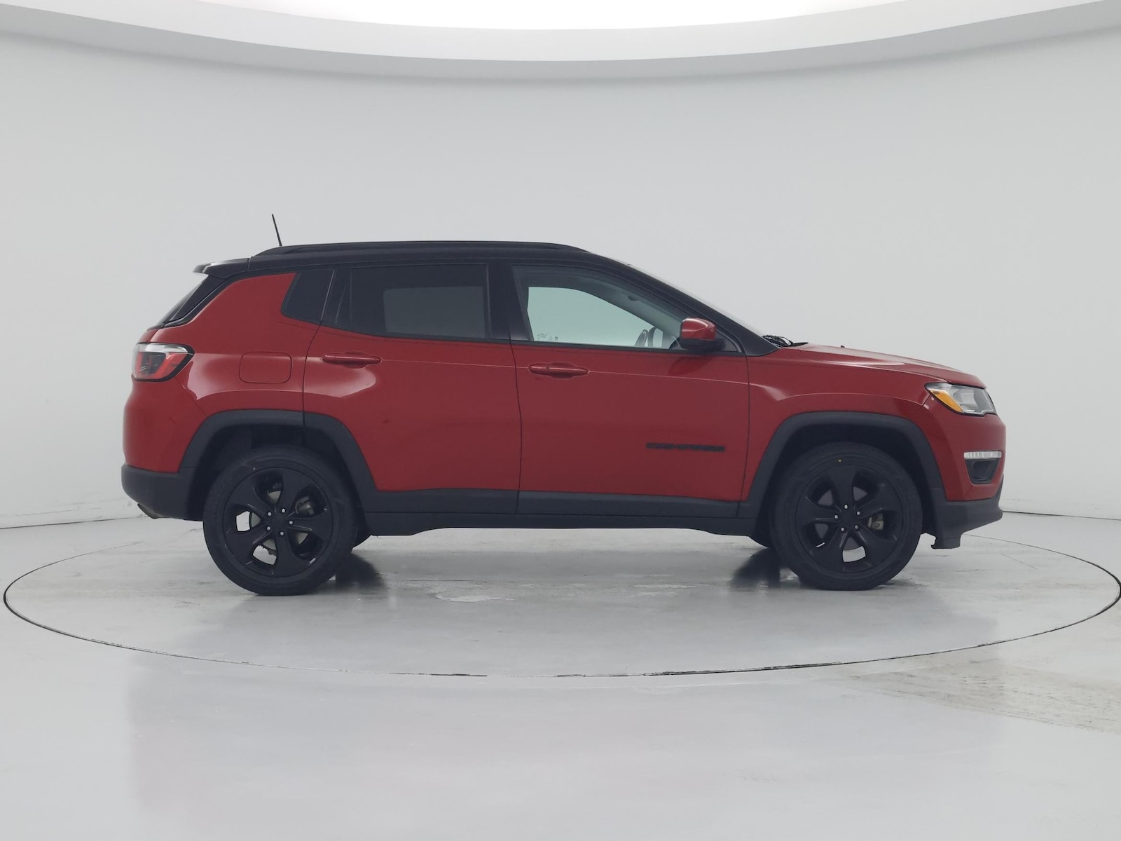 2019 Jeep Compass Altitude - Photo 8