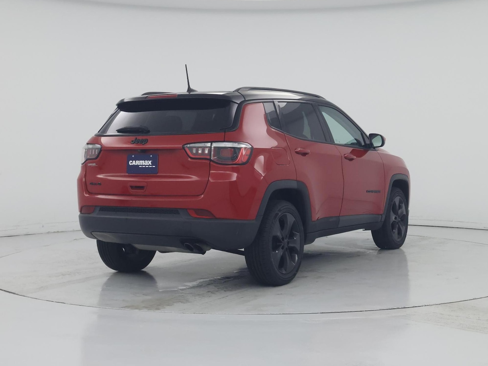 2019 Jeep Compass Altitude - Photo 9