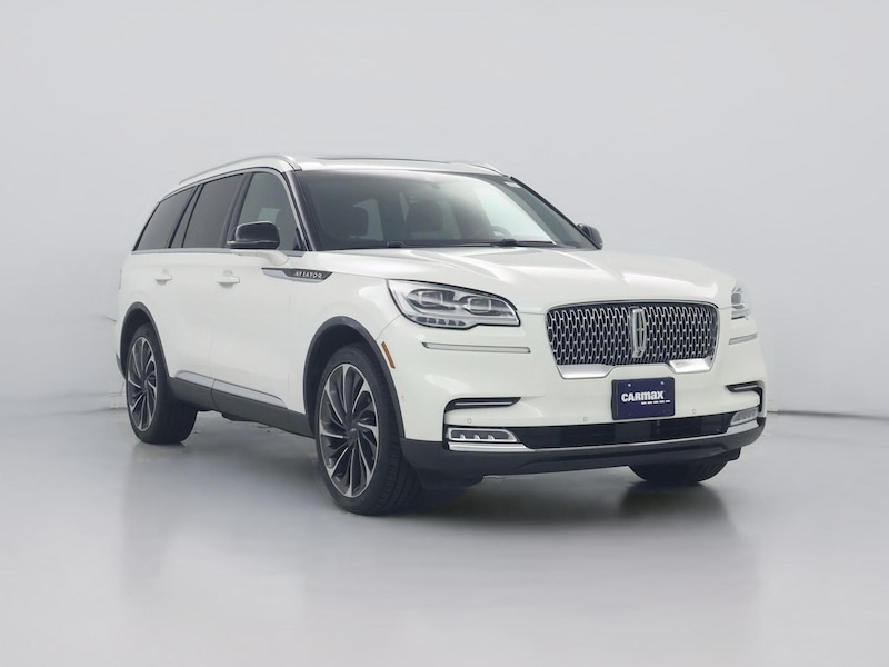 2020 Lincoln Aviator Reserve -
                  Tinley Park, IL
