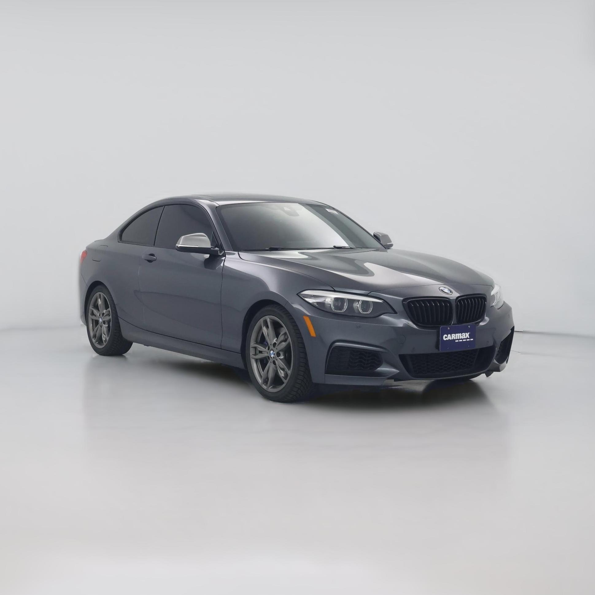 Thumbnail: 2019 BMW 2 Series - 1