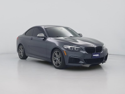 2019 BMW M240 I