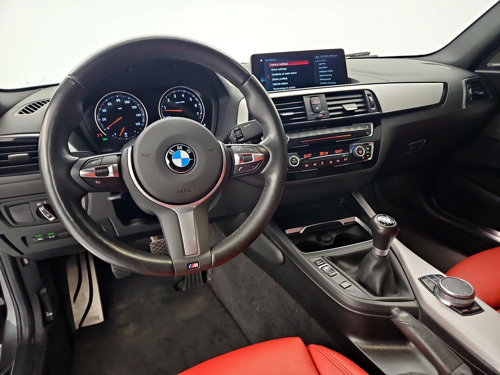 Thumbnail: 2019 BMW 2 Series - 9