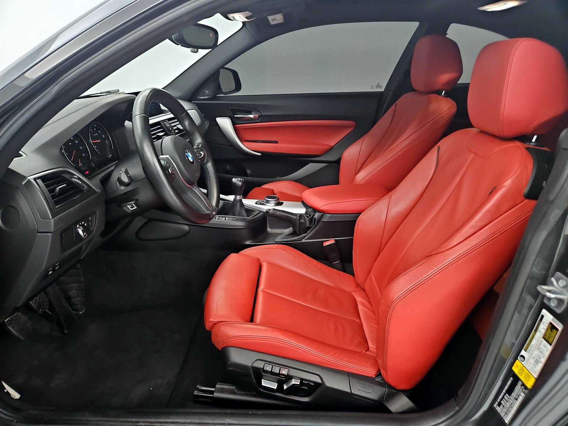 Thumbnail: 2019 BMW 2 Series - 11