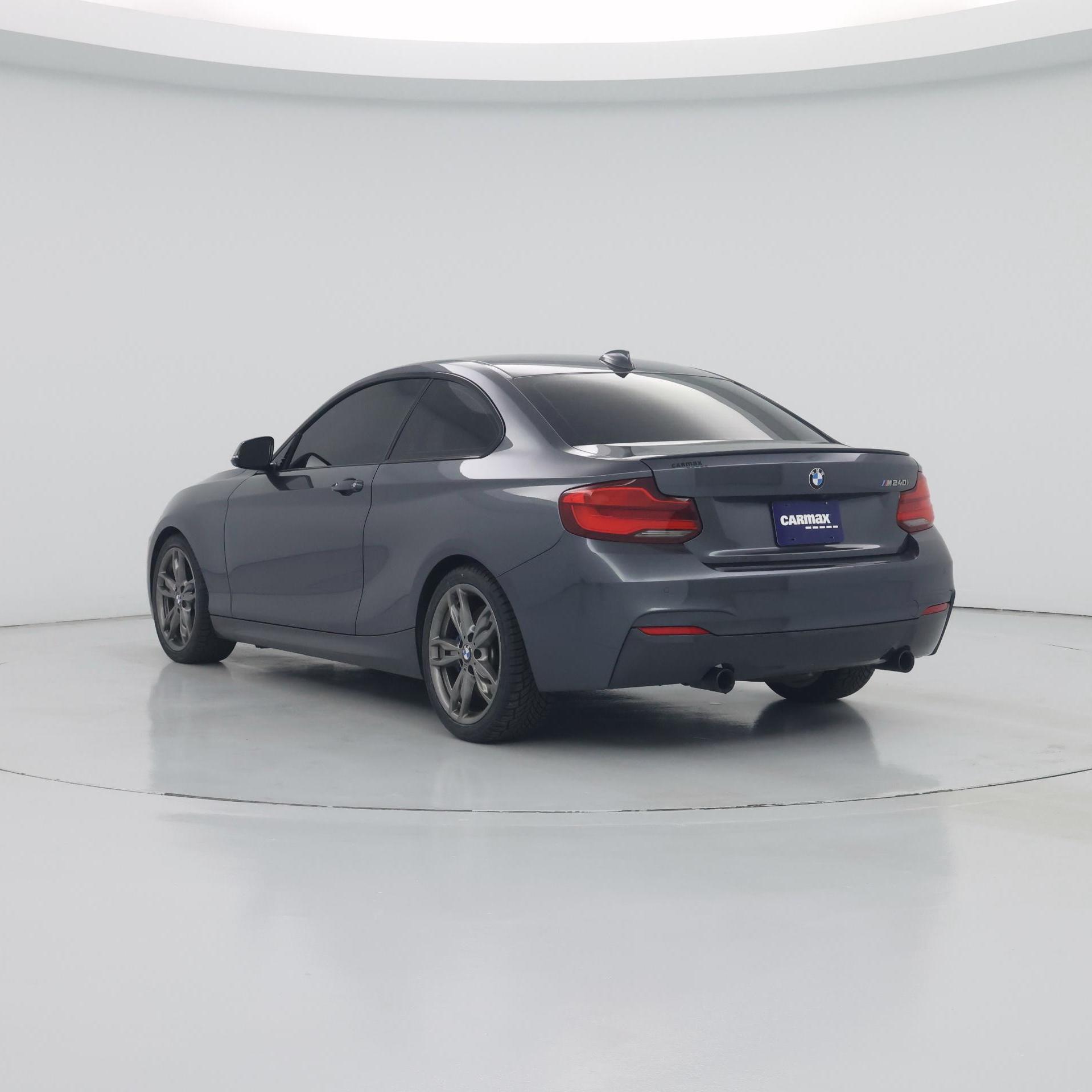 Thumbnail: 2019 BMW 2 Series - 2