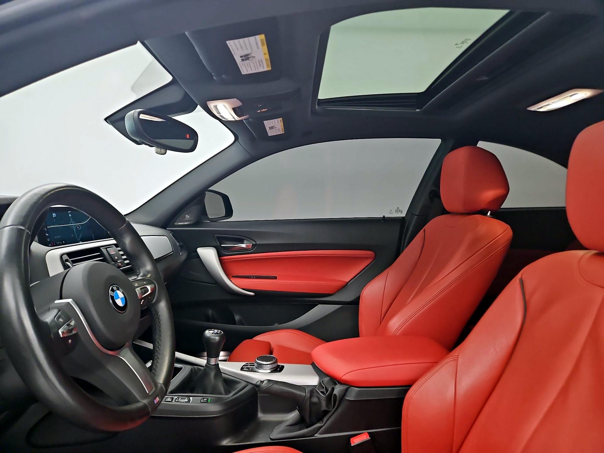 Thumbnail: 2019 BMW 2 Series - 20
