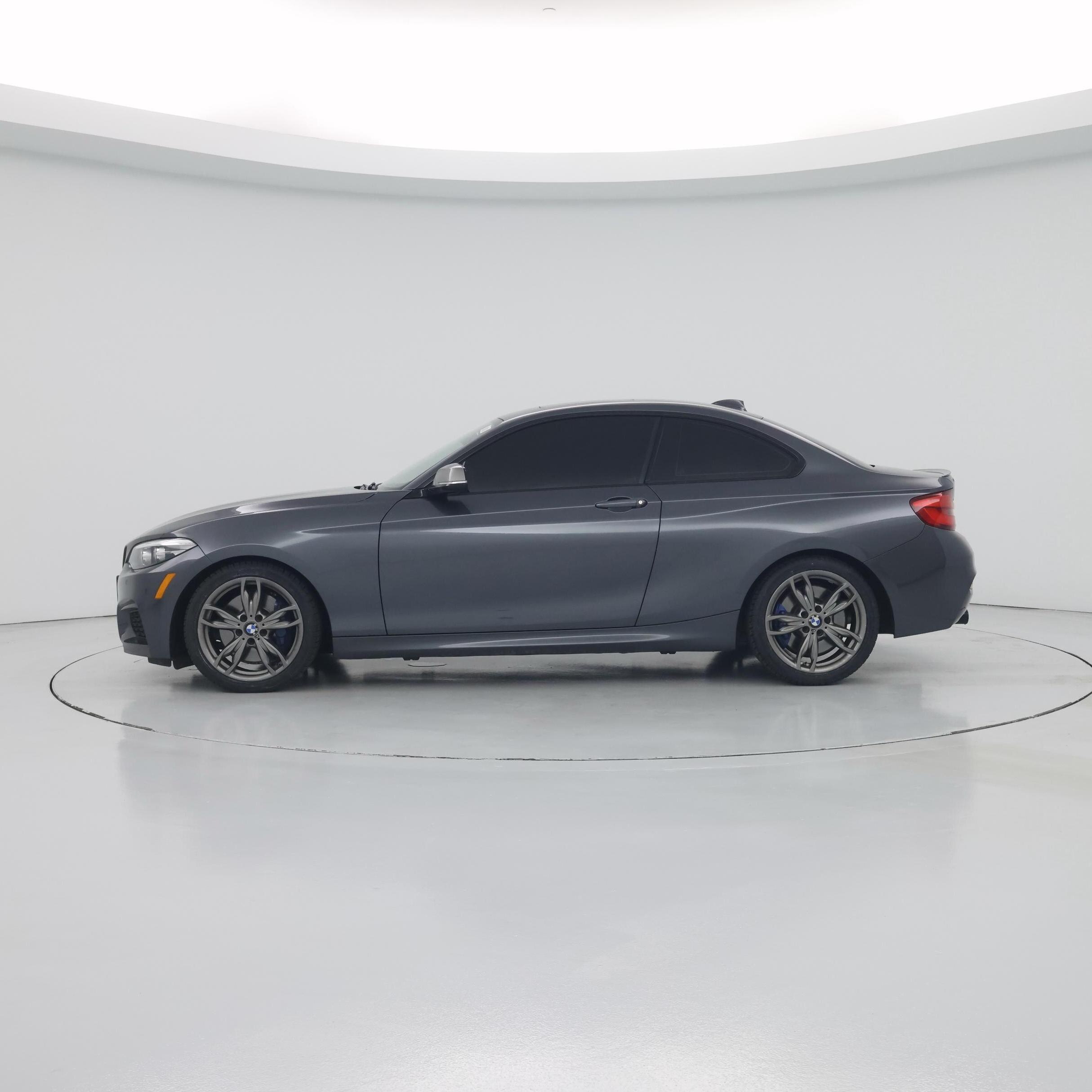 Thumbnail: 2019 BMW 2 Series - 3