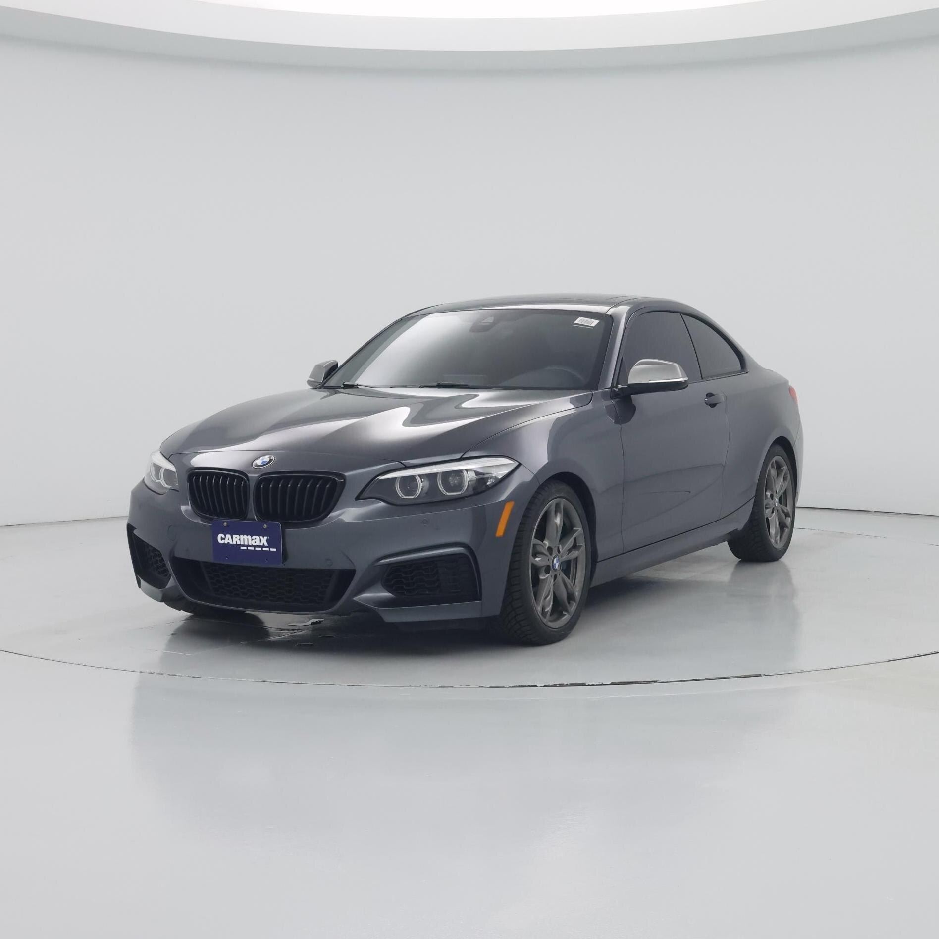 Thumbnail: 2019 BMW 2 Series - 4