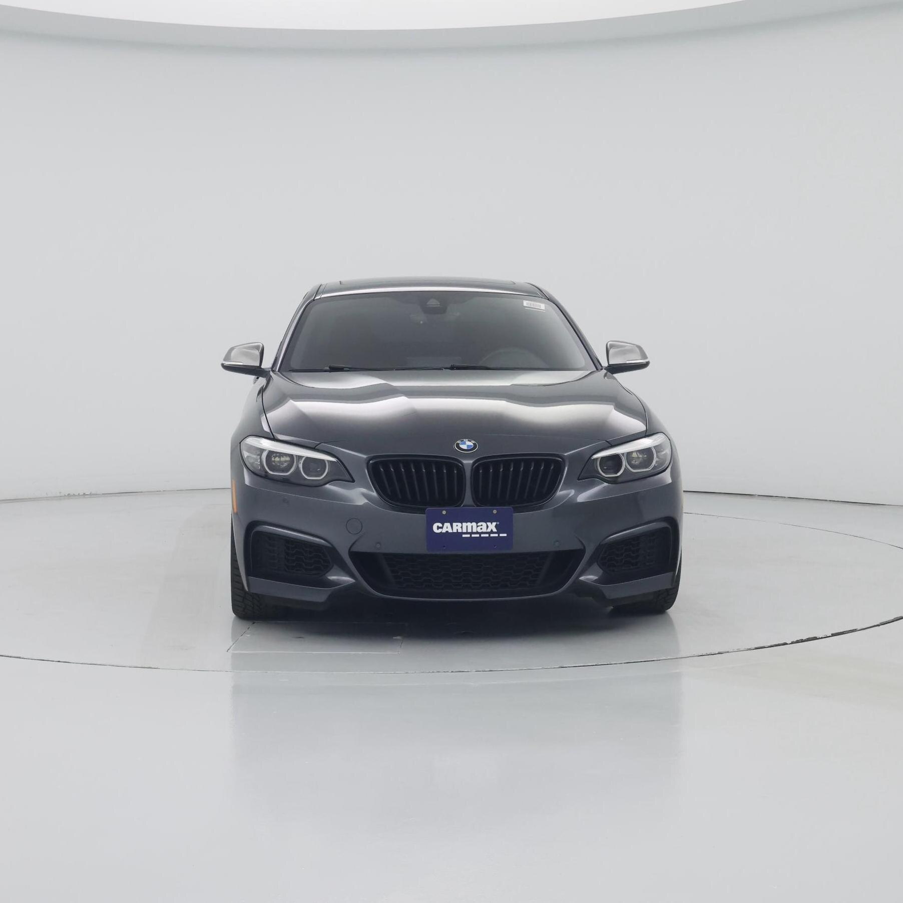 Thumbnail: 2019 BMW 2 Series - 5