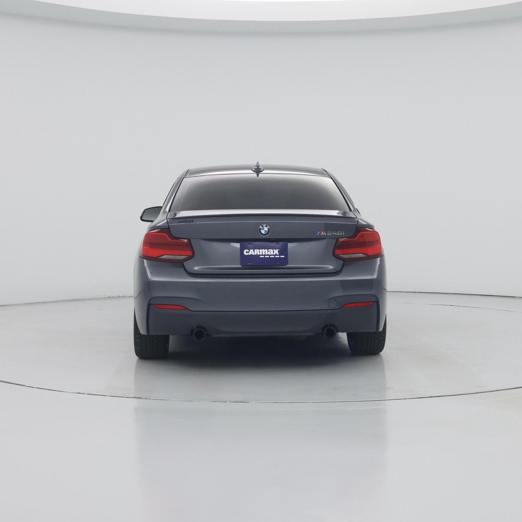 Thumbnail: 2019 BMW 2 Series - 6
