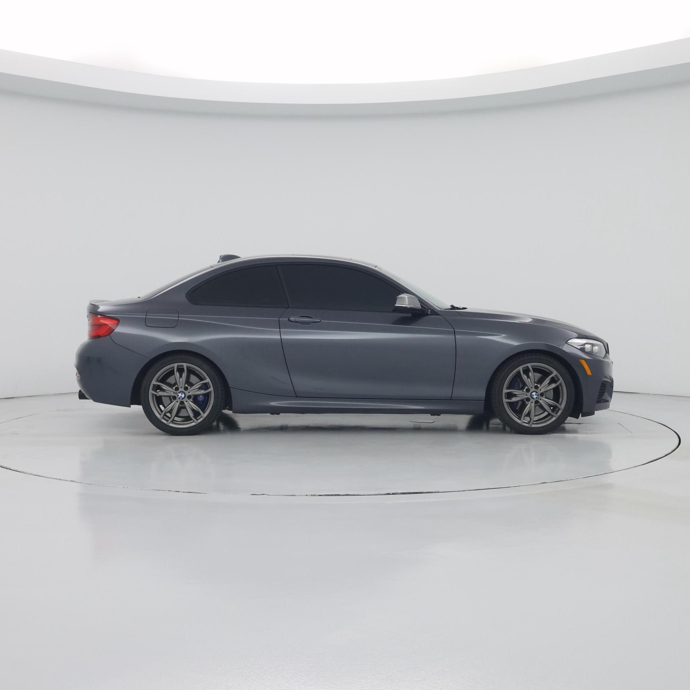 Thumbnail: 2019 BMW 2 Series - 7