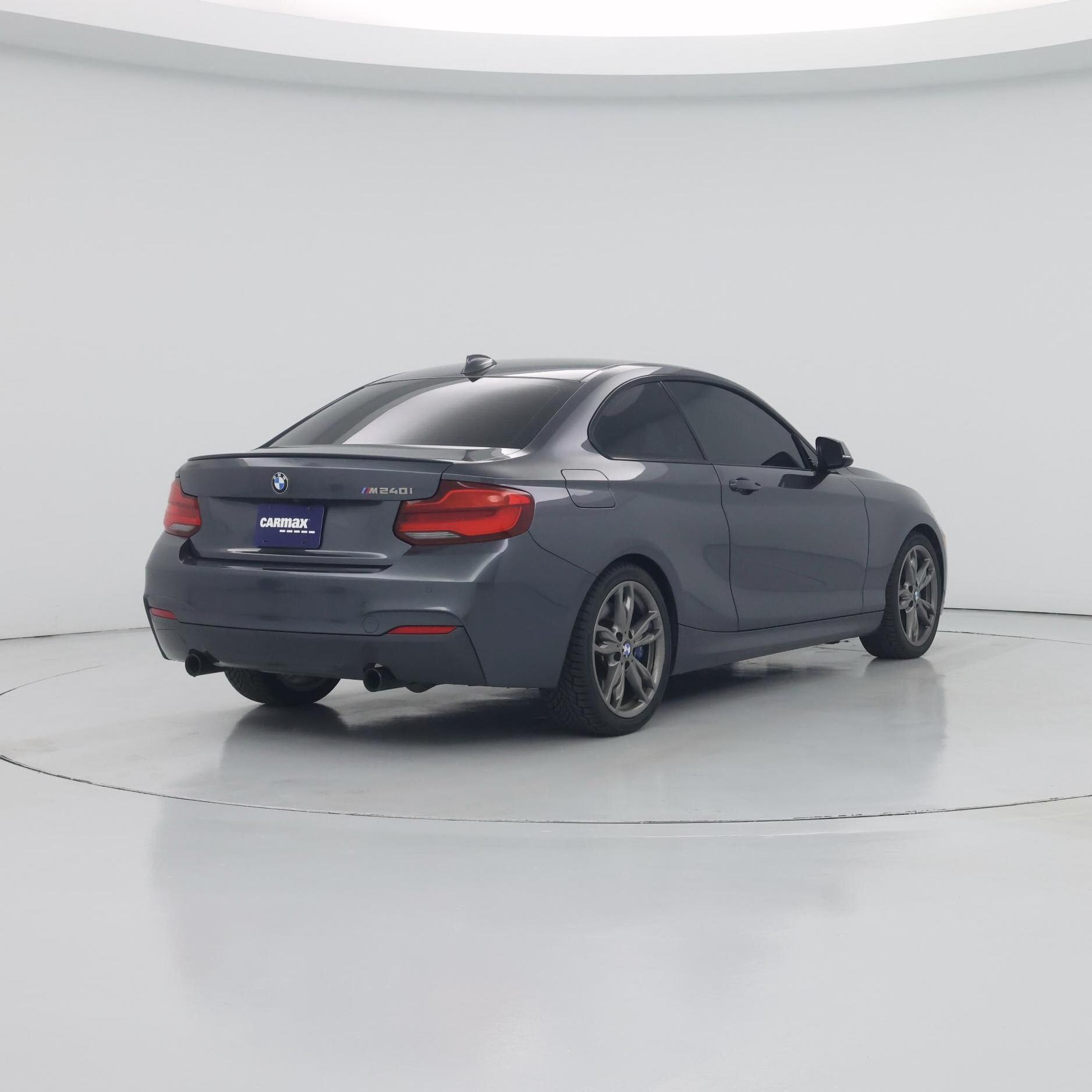 Thumbnail: 2019 BMW 2 Series - 8