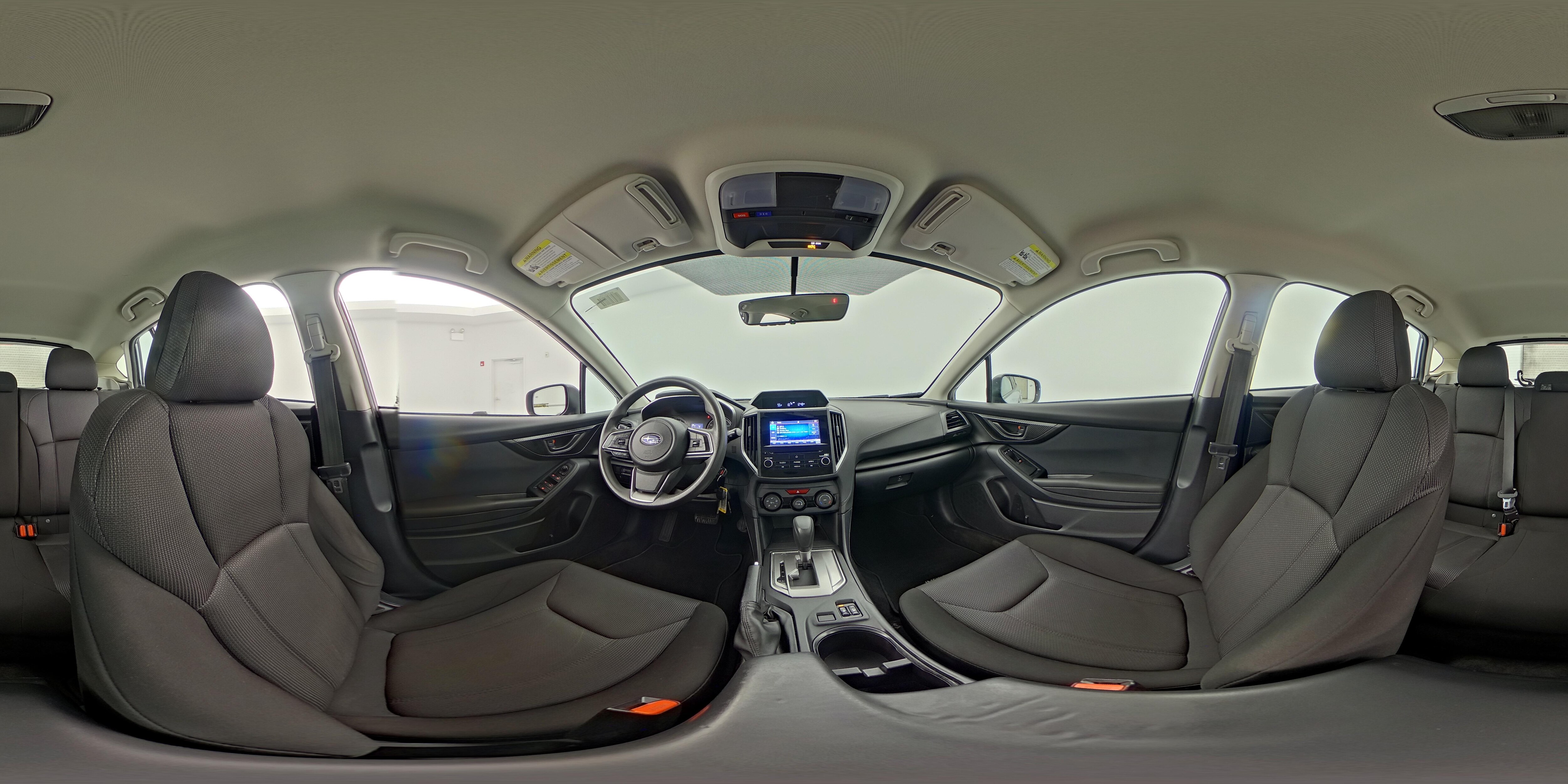 2019 Subaru Impreza Premium - Photo 23