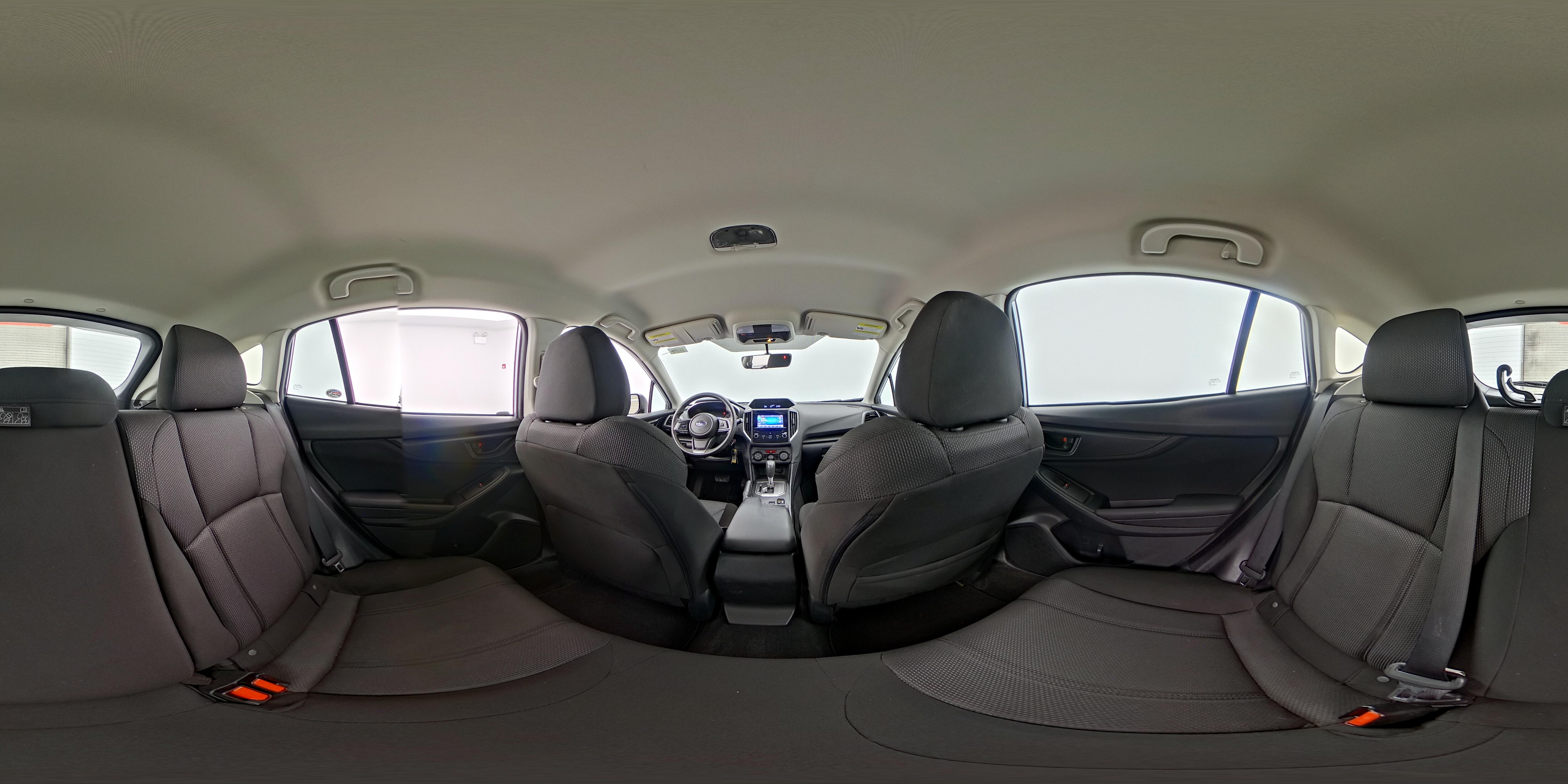 2019 Subaru Impreza Premium - Photo 24