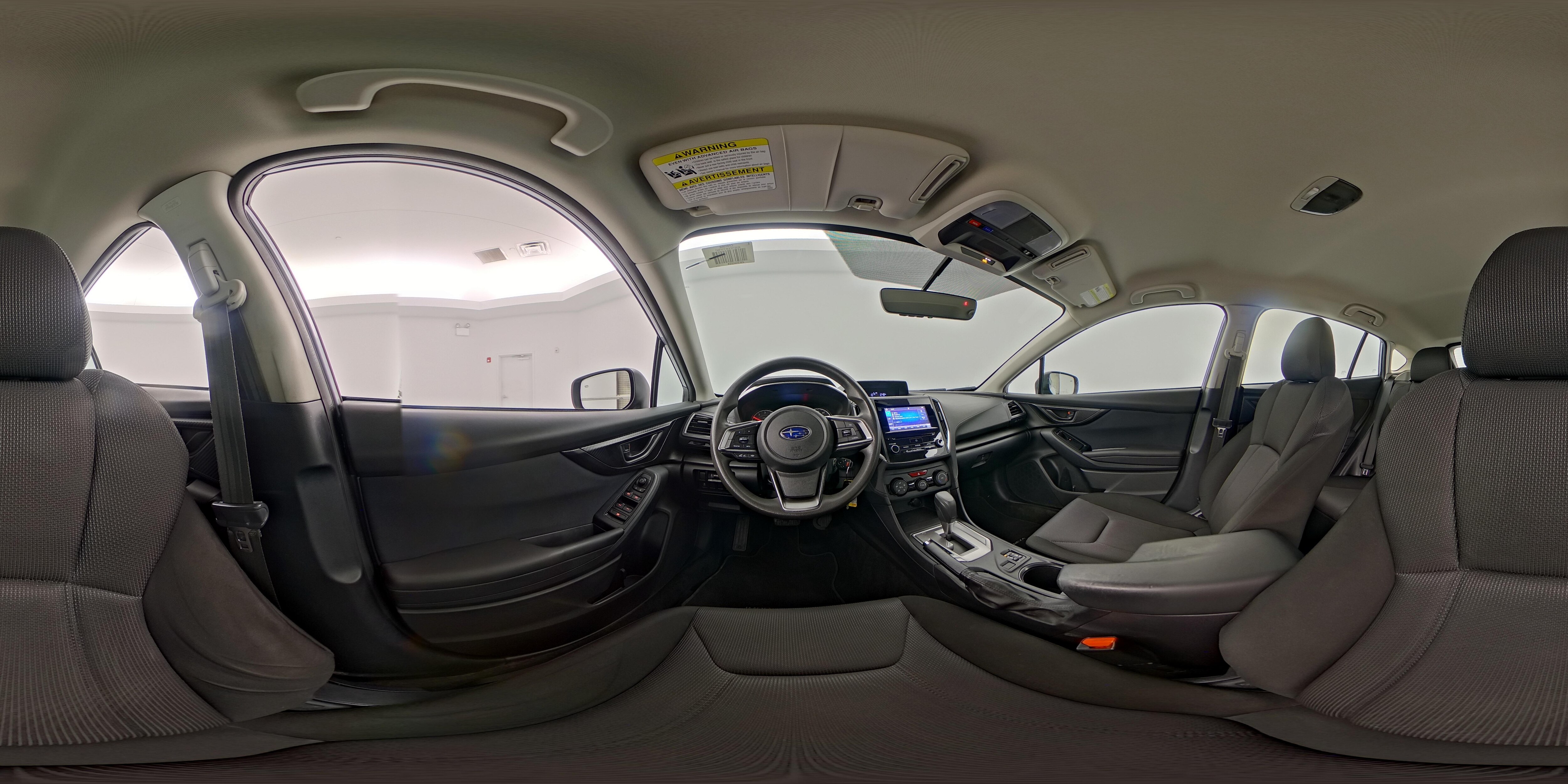2019 Subaru Impreza Premium - Photo 25