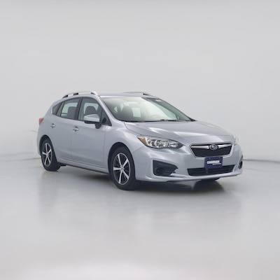2019 Subaru Impreza 2.0I Premium
