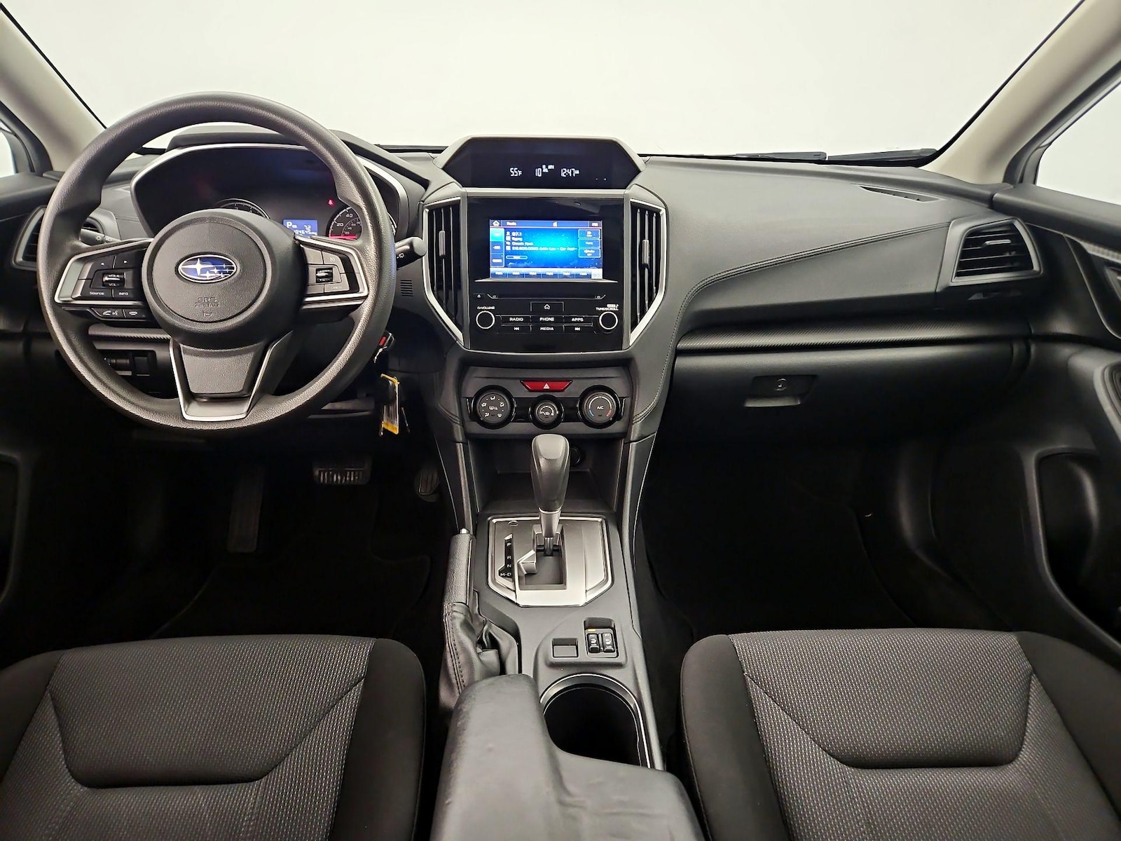 2019 Subaru Impreza Premium - Photo 10
