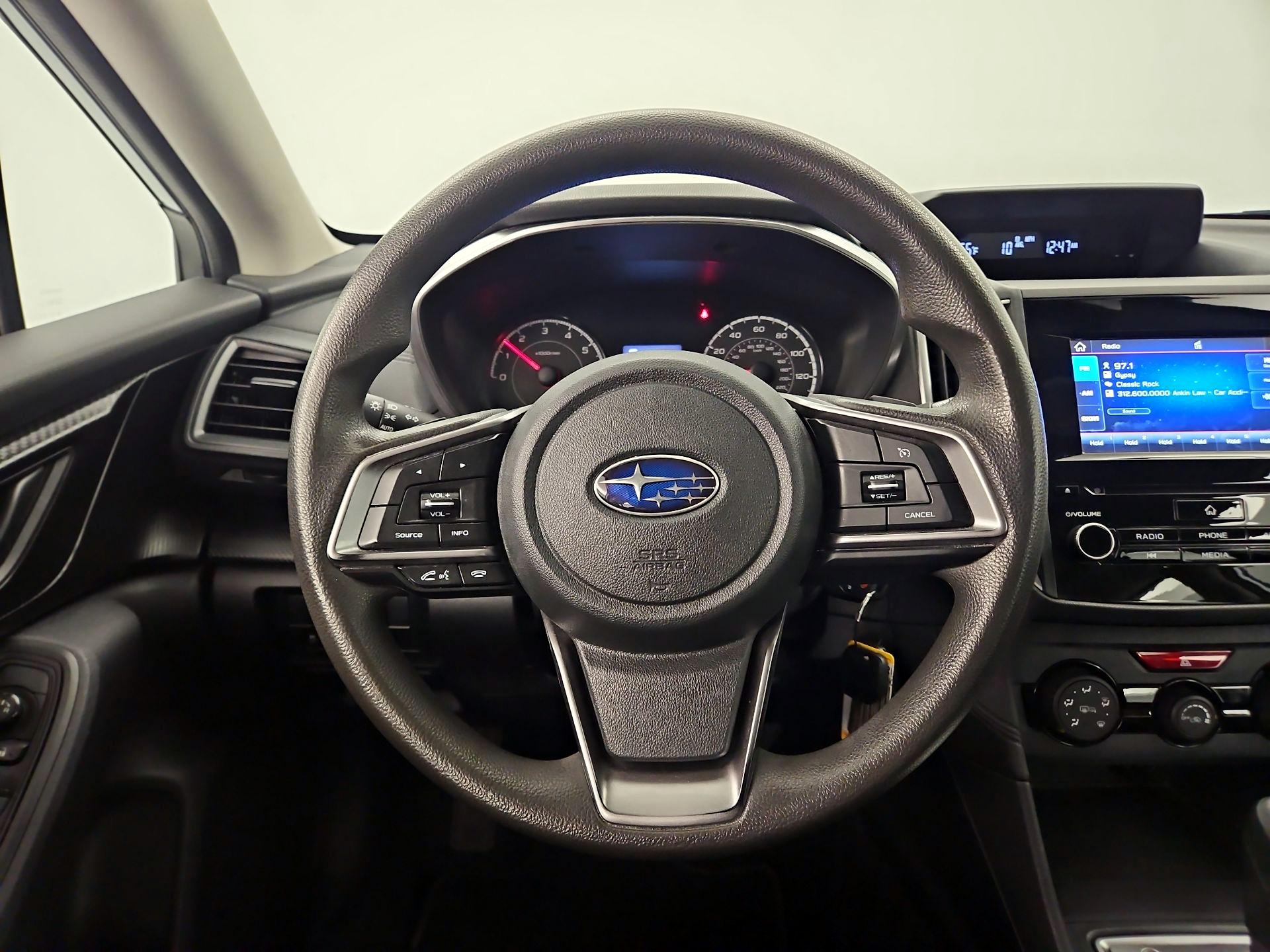 Thumbnail: 2019 Subaru Impreza - 10