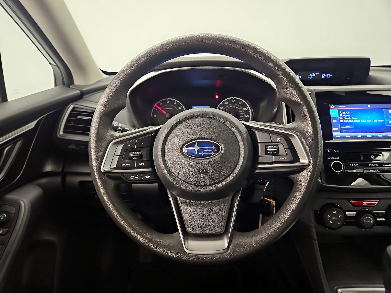 2019 Subaru Impreza Premium - Photo 11