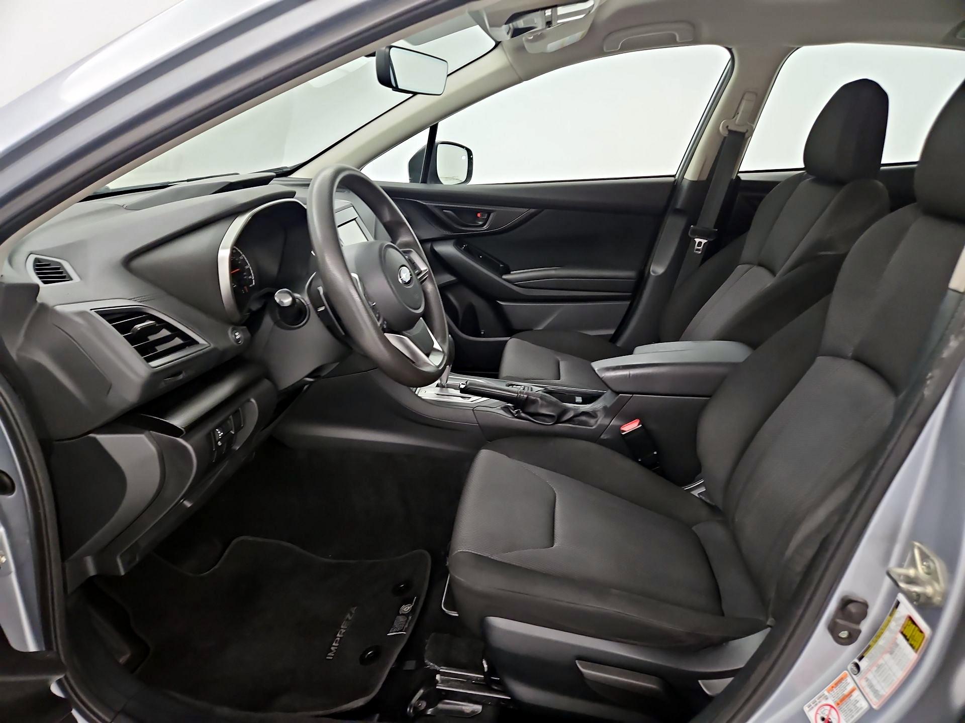 Thumbnail: 2019 Subaru Impreza - 11