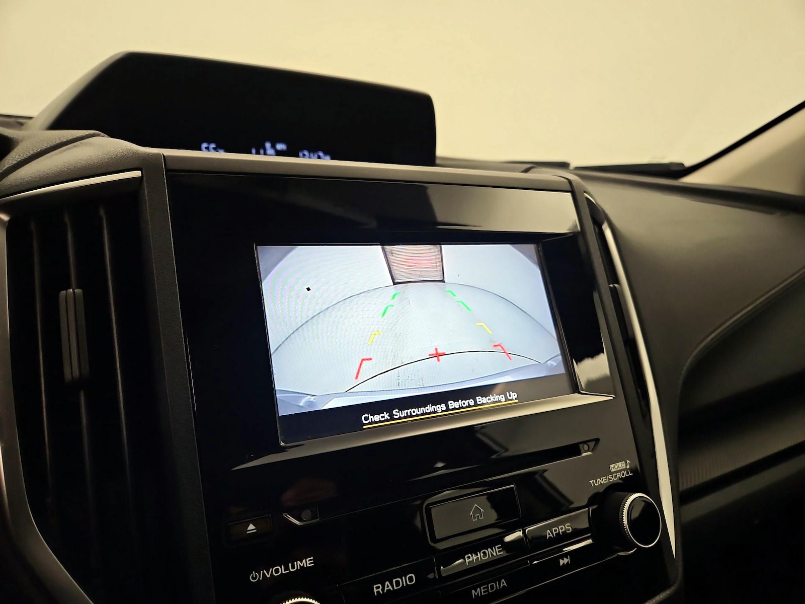 2019 Subaru Impreza Premium - Photo 15