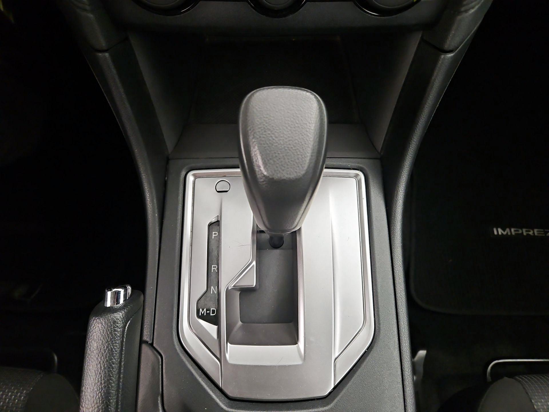 Thumbnail: 2019 Subaru Impreza - 17