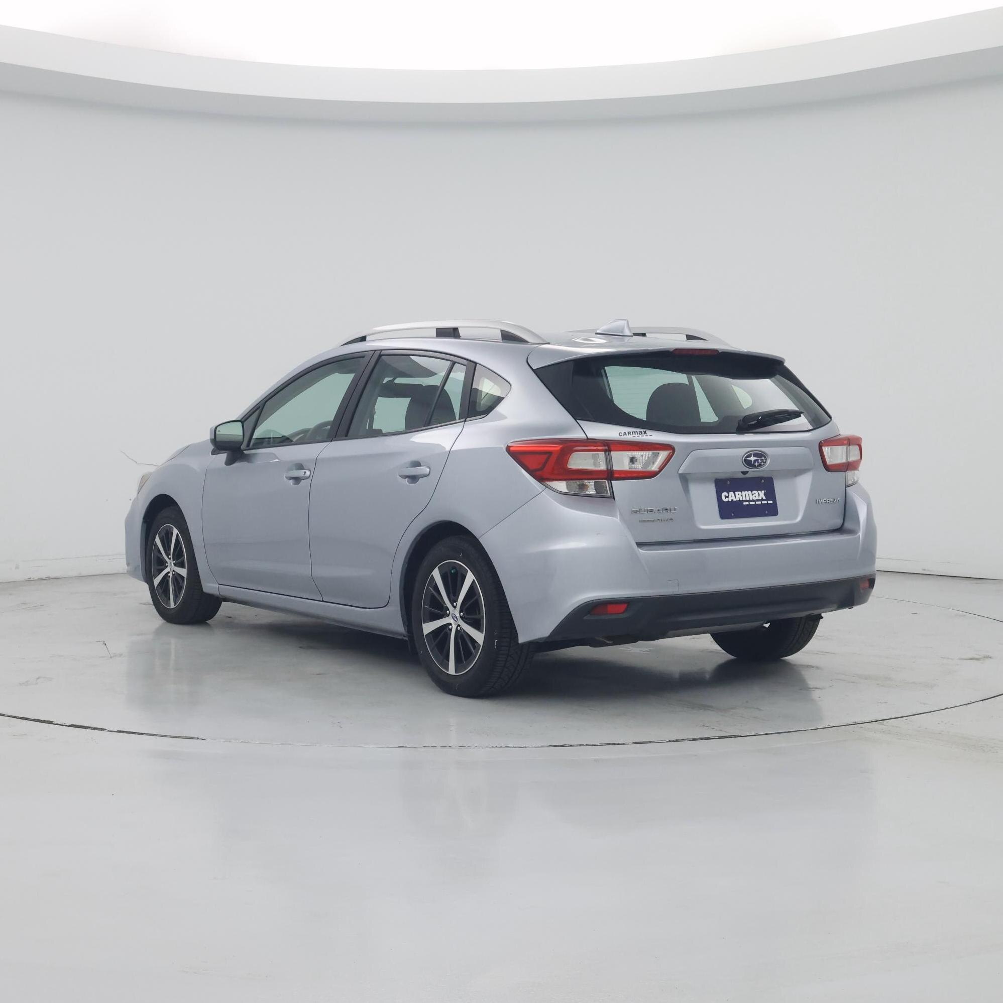 Thumbnail: 2019 Subaru Impreza - 2