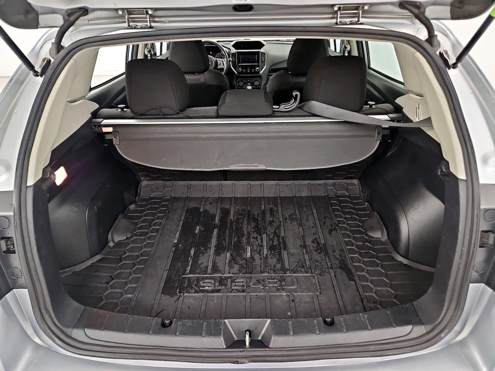 2019 Subaru Impreza Premium - Photo 20