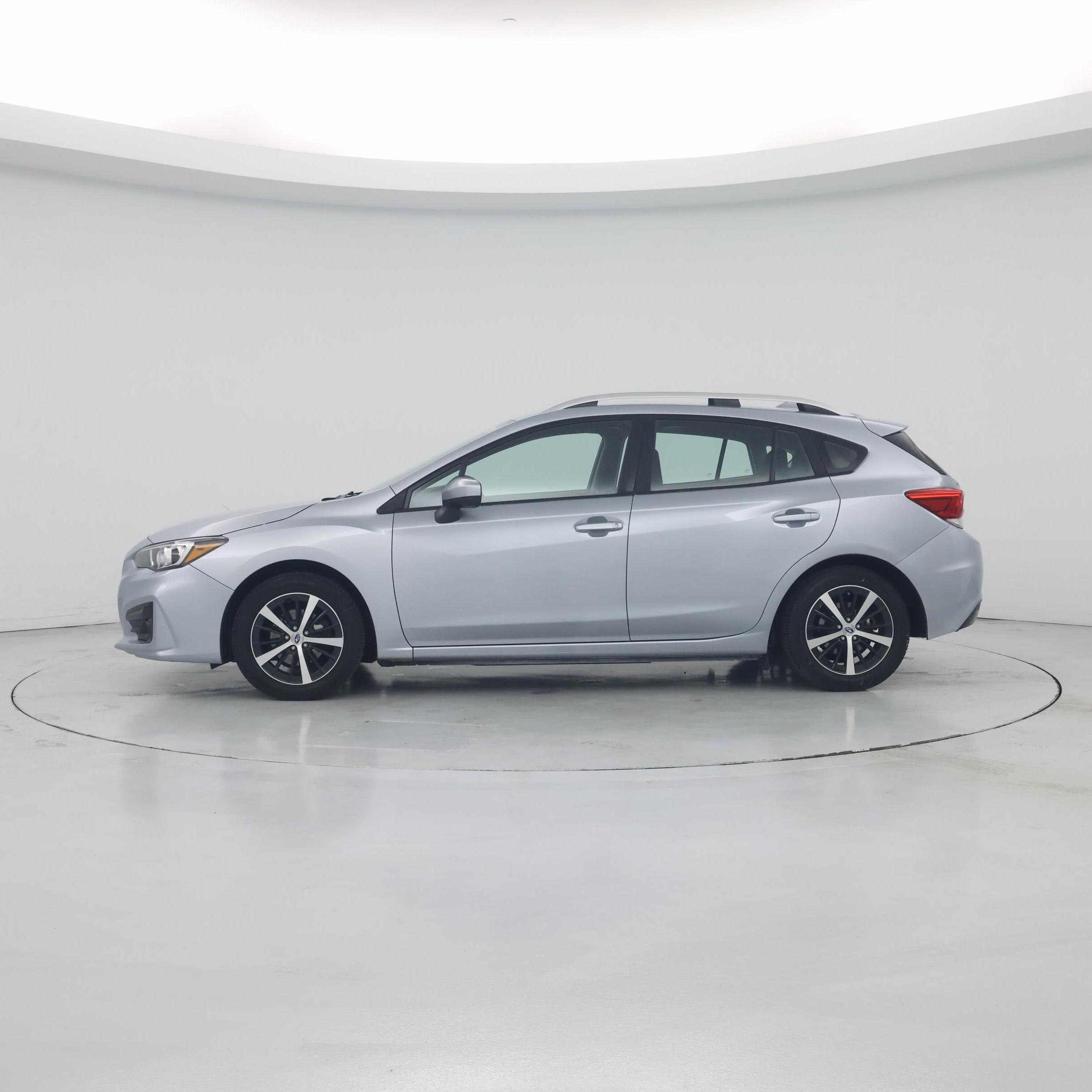 Thumbnail: 2019 Subaru Impreza - 3