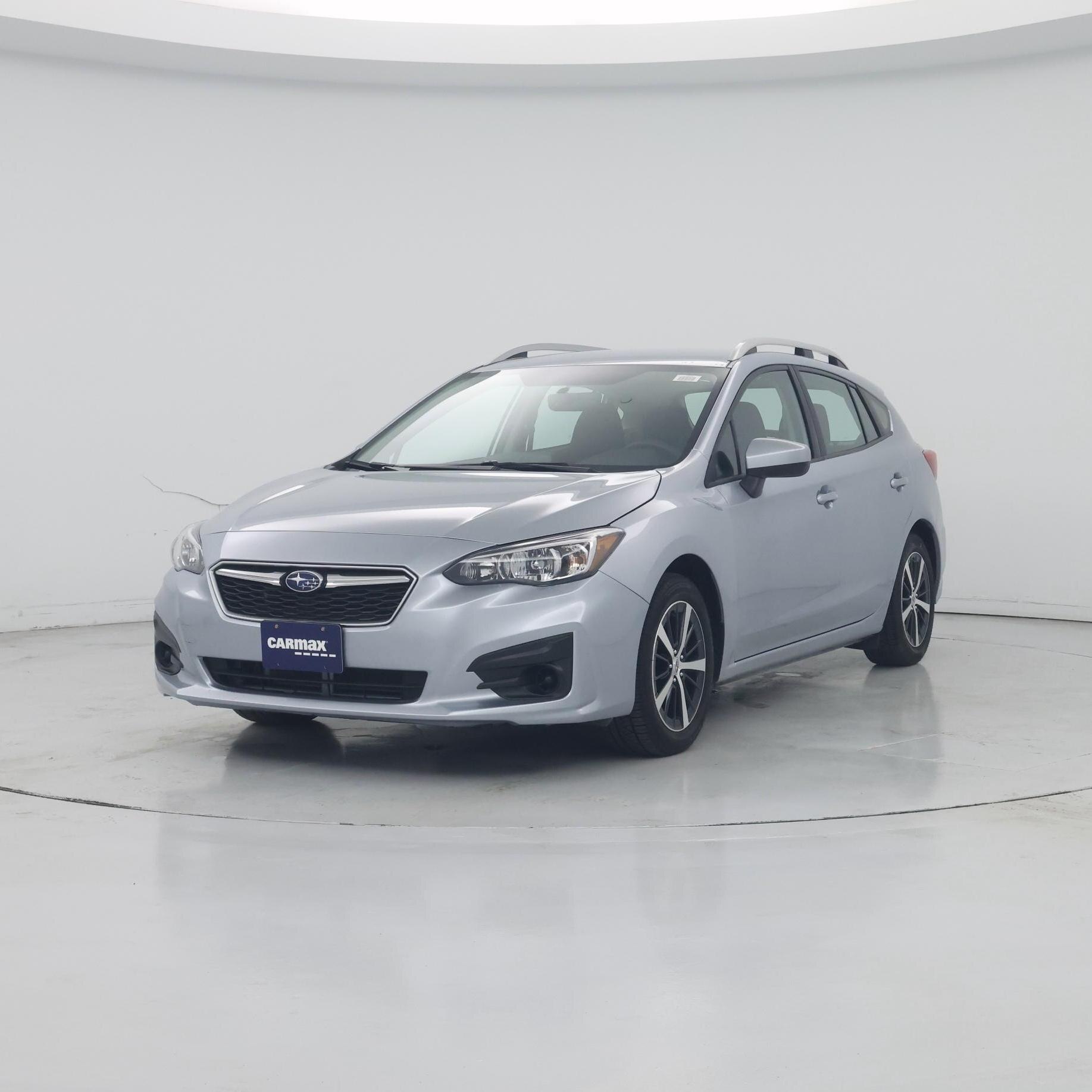 Thumbnail: 2019 Subaru Impreza - 4