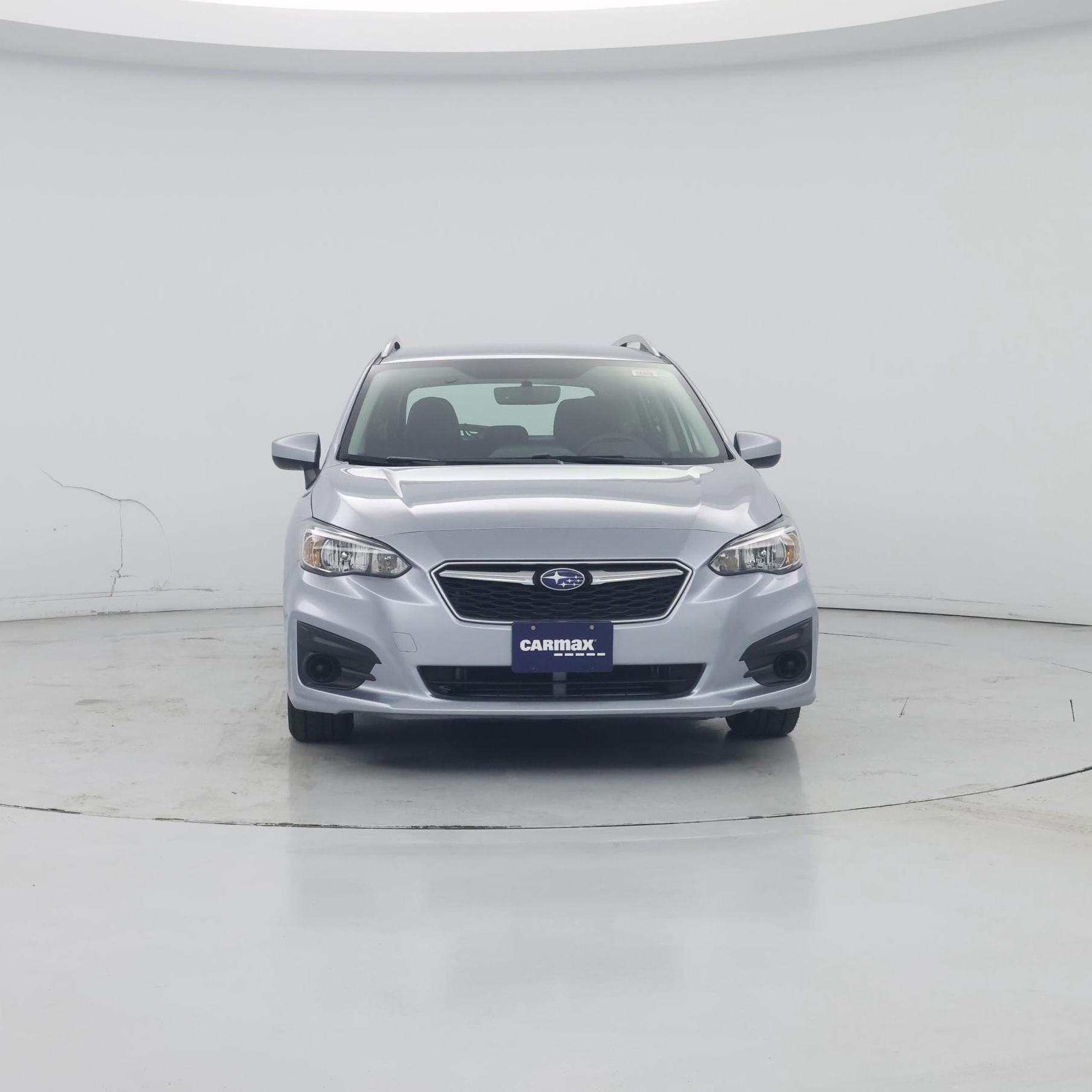 Thumbnail: 2019 Subaru Impreza - 5