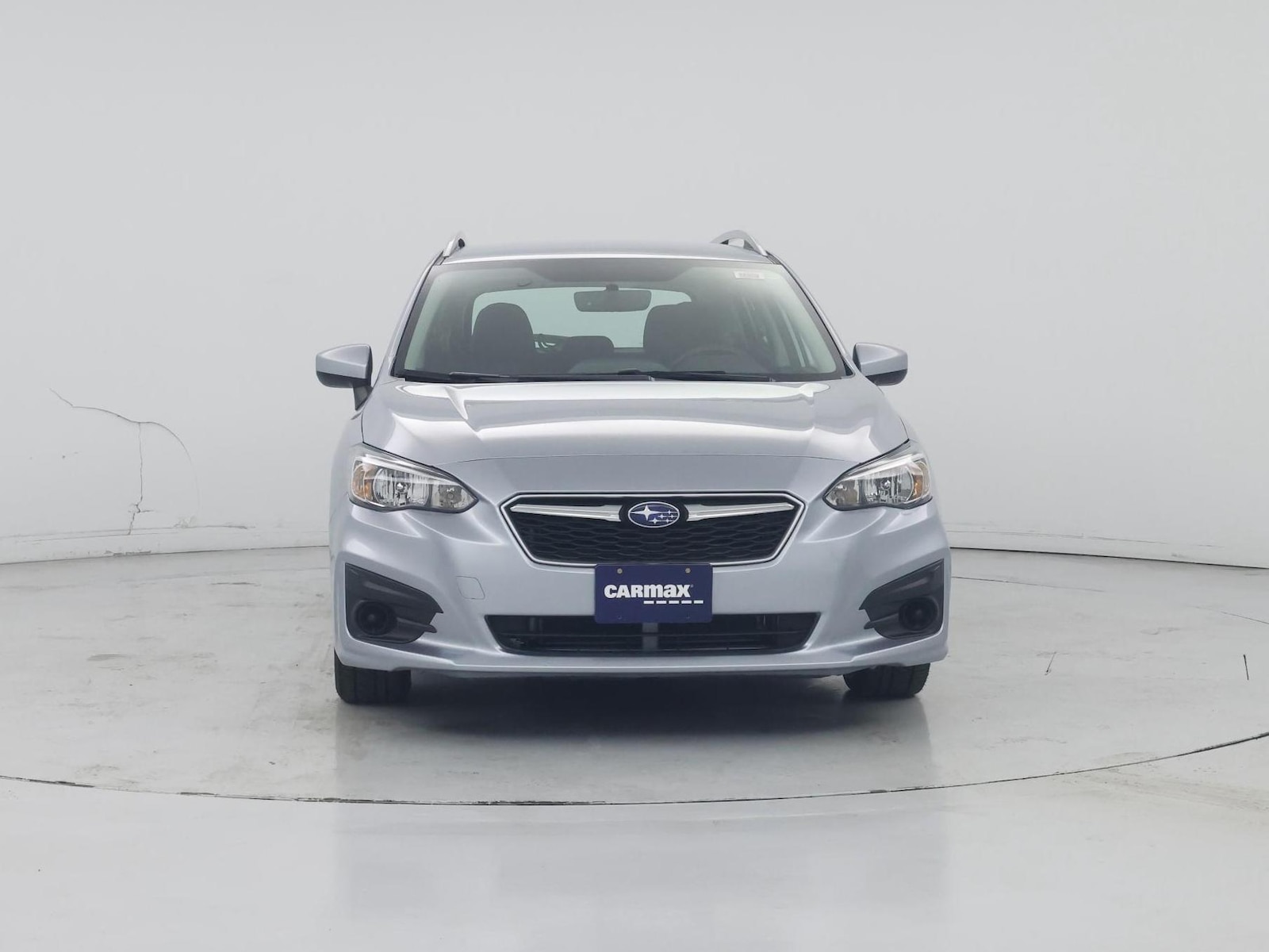 2019 Subaru Impreza Premium - Photo 6