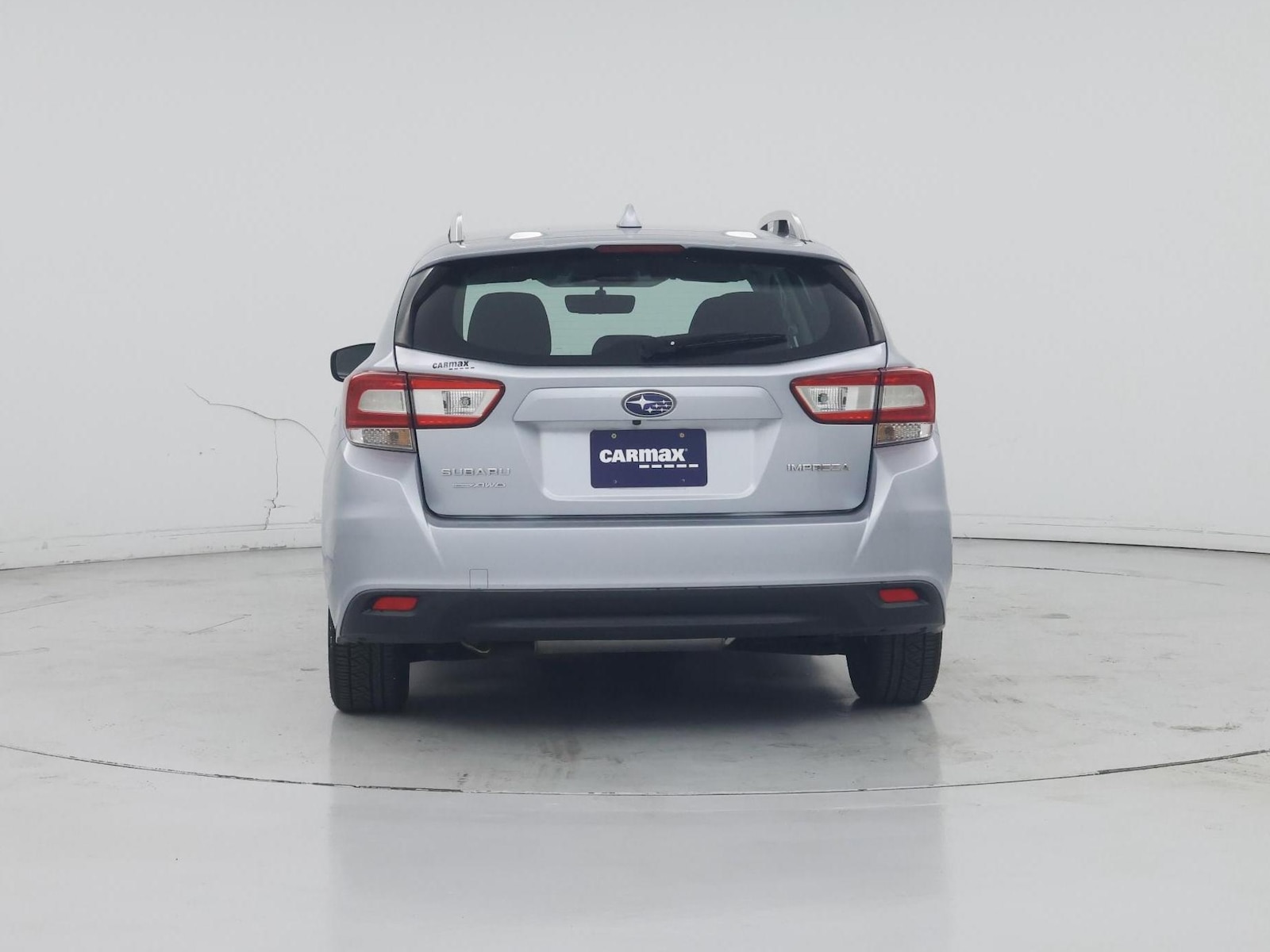 2019 Subaru Impreza Premium - Photo 7