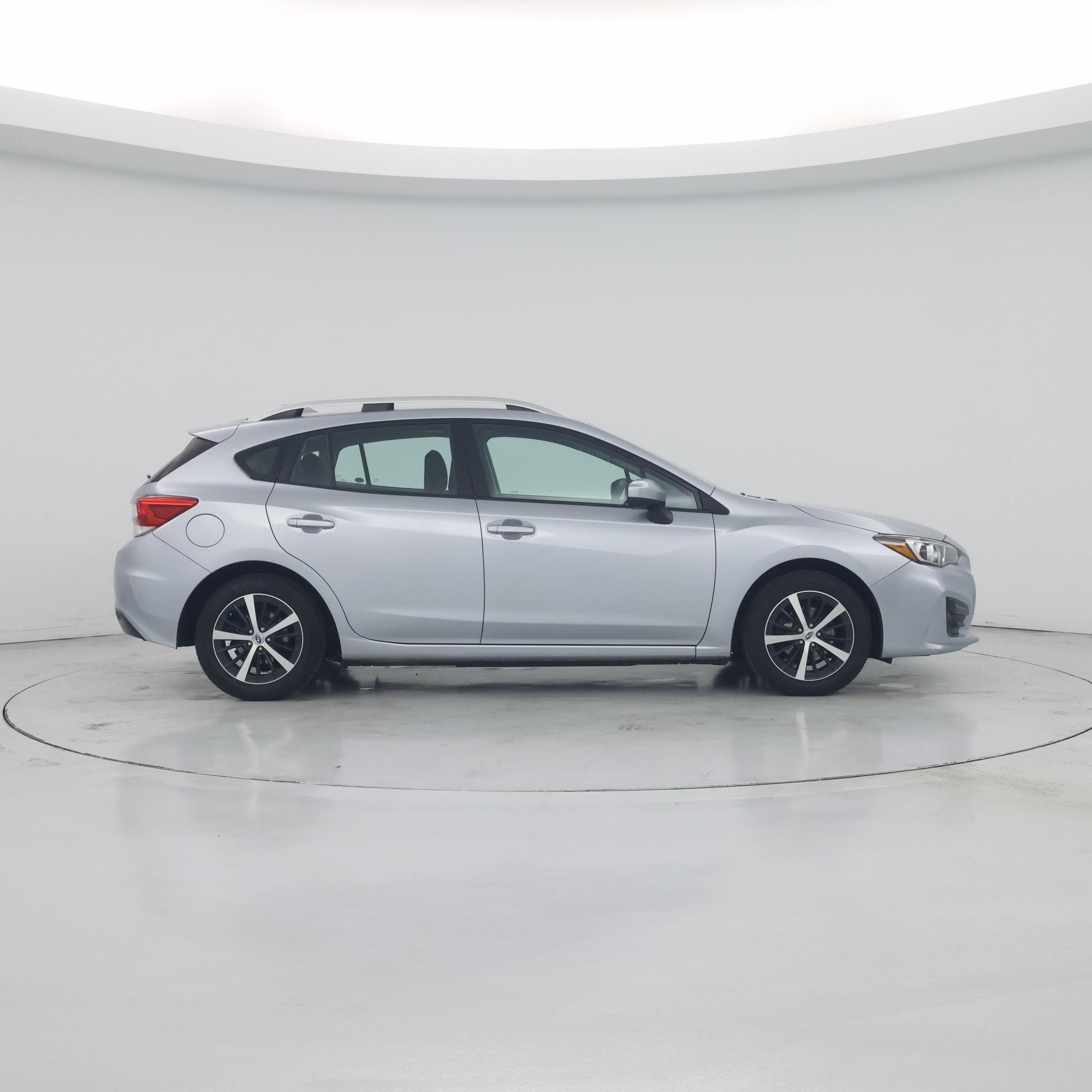 Thumbnail: 2019 Subaru Impreza - 7
