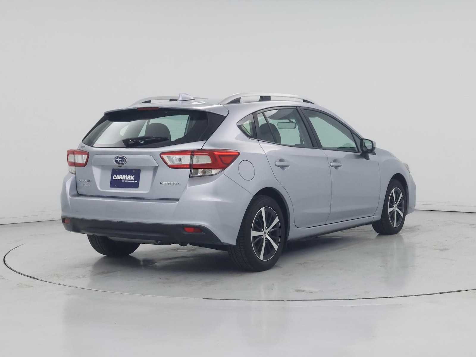 2019 Subaru Impreza Premium - Photo 9
