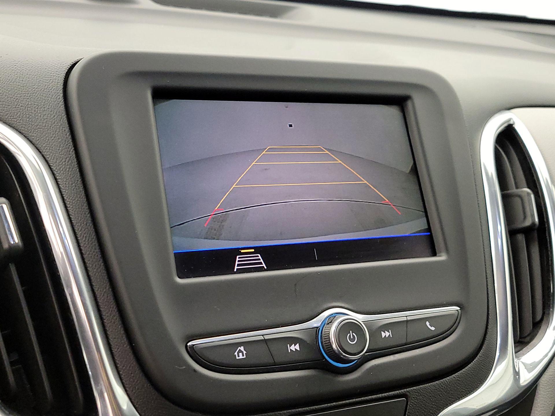 Thumbnail: 2020 Chevrolet Equinox - 14