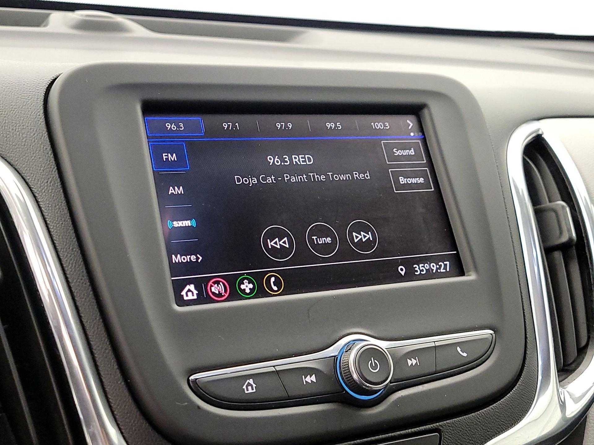 Thumbnail: 2020 Chevrolet Equinox - 15