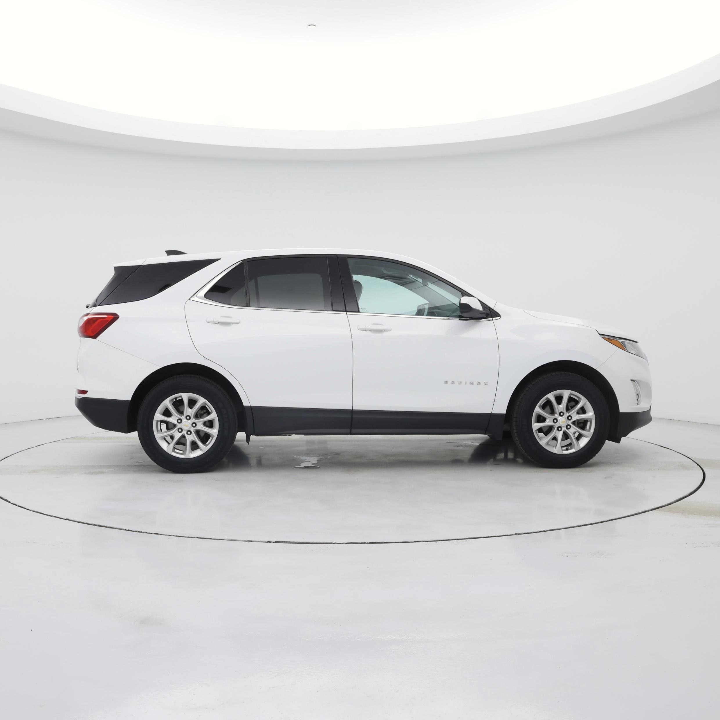 Thumbnail: 2020 Chevrolet Equinox - 7