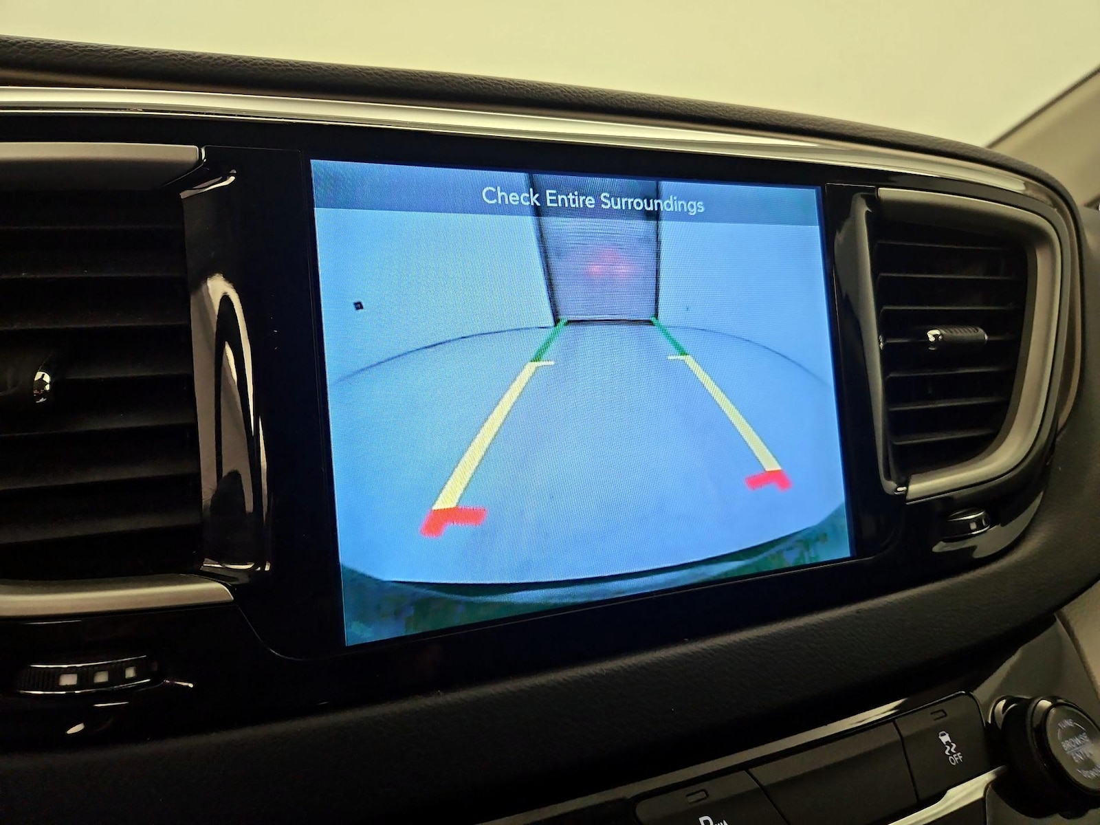 2017 Chrysler Pacifica Touring - Photo 15