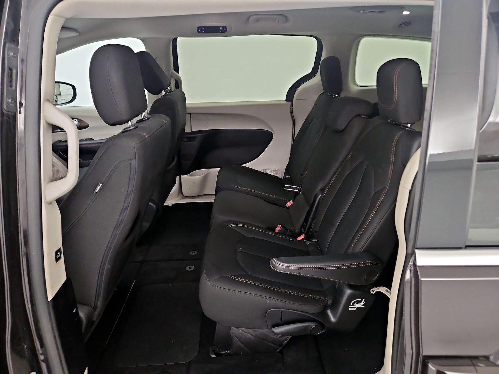 2017 Chrysler Pacifica Touring - Photo 20
