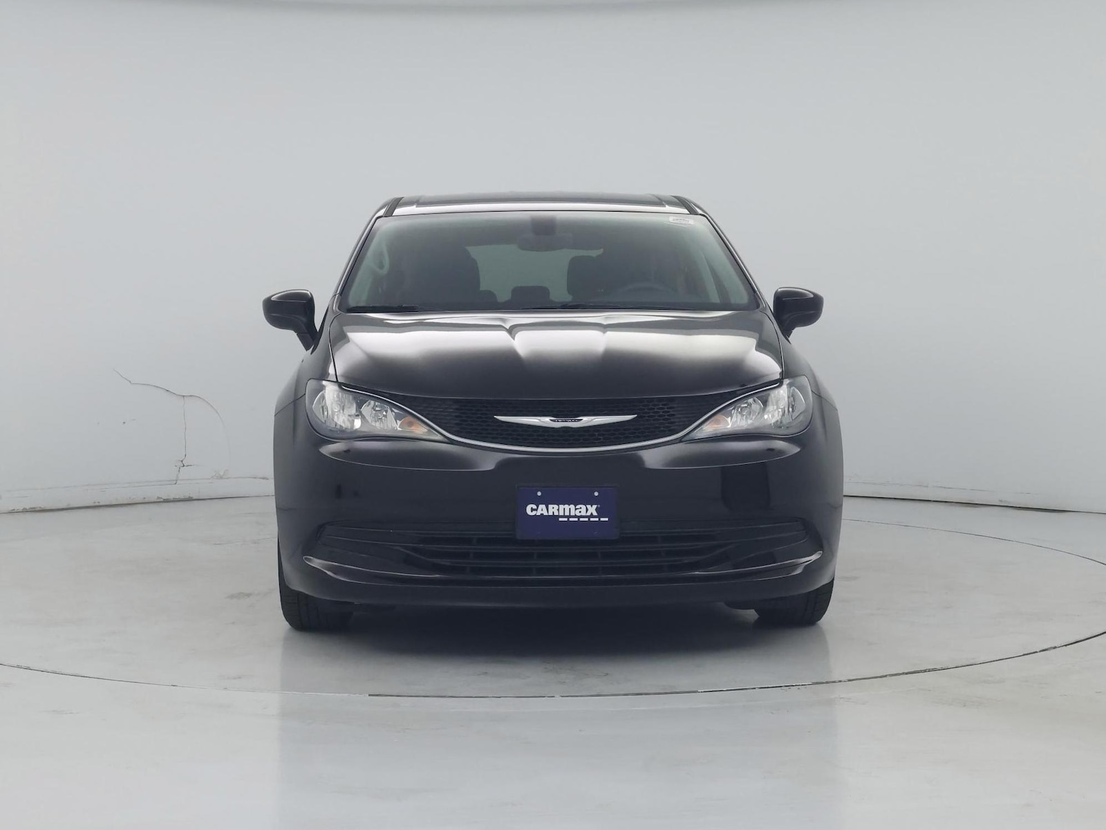 2017 Chrysler Pacifica Touring - Photo 6
