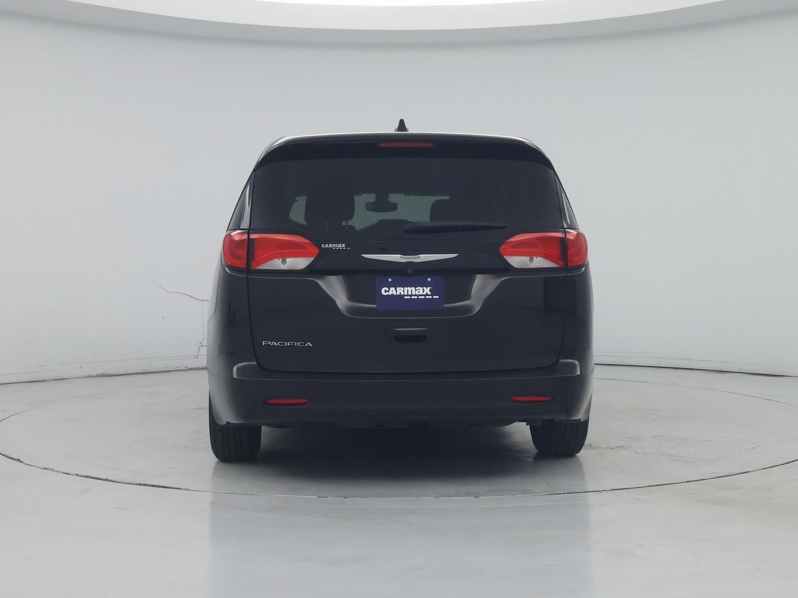 2017 Chrysler Pacifica Touring - Photo 7