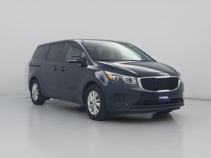 2017 Kia Sedona LX -
                  Tinley Park, IL